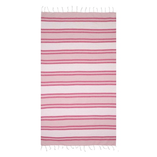 ΠΕΤΣΕΤΑ ΧΑΜΑΜ 2026177 ARMONIA PINK 90X180cm (5ΤΜΧ)